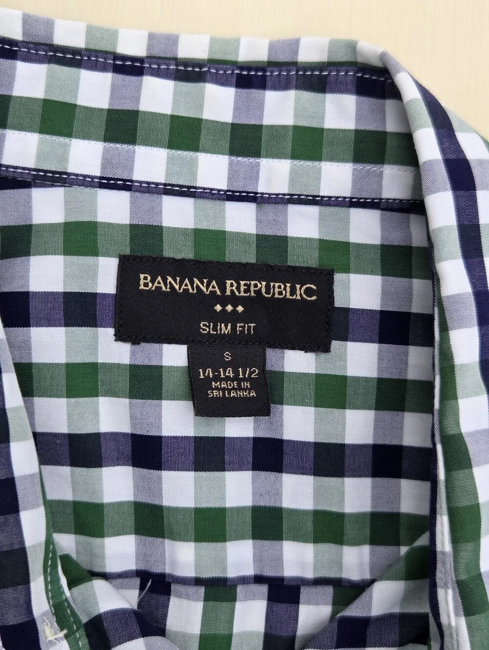 Banana Republic banana republic